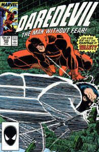 Daredevil #250 (1988)