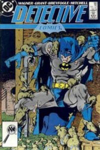 Detective Comics #585 (1988)