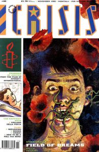 Crisis #52 (1988)