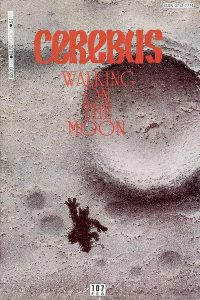 Cerebus #107 (1988)