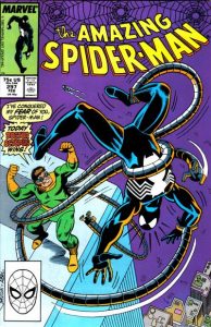 Amazing Spider-Man #297 (1988)