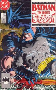 Batman #420 (1988)