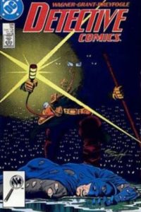 Detective Comics #586 (1988)
