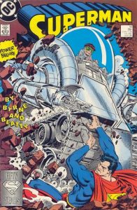 Superman #19 (1988)
