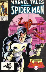Marvel Tales #209 (1988)