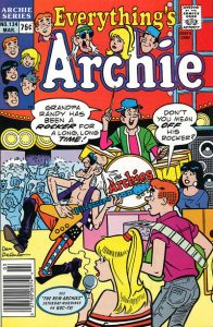 Everything's Archie #134 (1988)