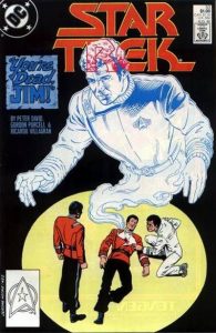 Star Trek #53 (1988)