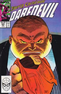 Daredevil #253 (1988)