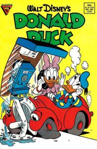 Donald Duck #263 (1988)