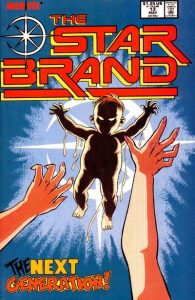 Star Brand #13 (1988)