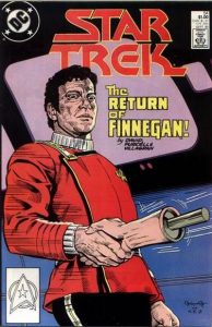 Star Trek #54 (1988)