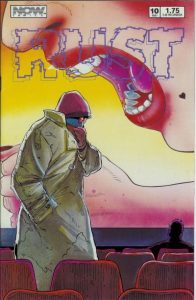 Rust #10 (1988)