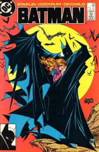 Batman #423 (1988)