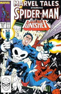 Marvel Tales #211 (1988)