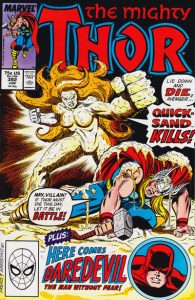 The Mighty Thor #392 (1988)