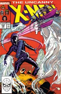 X-Men #230 (1988)