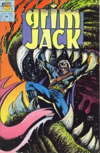 Grimjack #48 (1988)