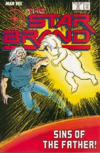 Star Brand #14 (1988)