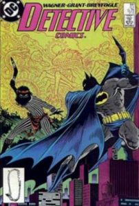 Detective Comics #591 (1988)