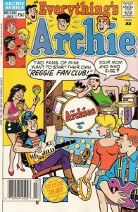 Everything's Archie #136 (1988)