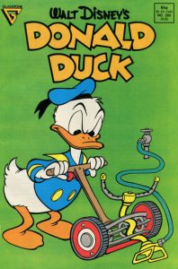 Donald Duck #265 (1988)