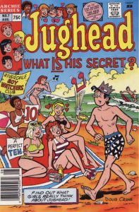 Jughead #7 (1988)