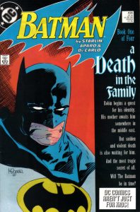 Batman #426 (1988)