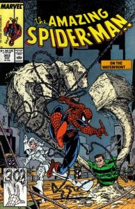Amazing Spider-Man #303 (1988)