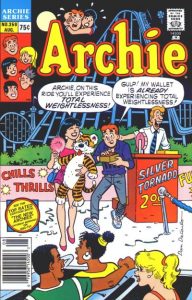 Archie #359 (1988)