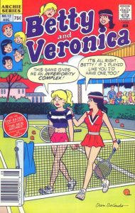 Betty and Veronica #12 (1988)