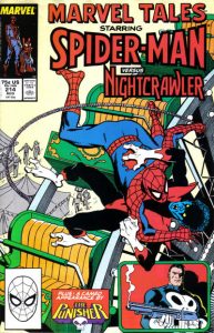 Marvel Tales #214 (1988)