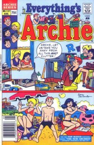 Everything's Archie #137 (1988)
