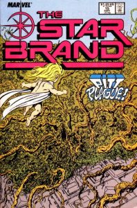 Star Brand #15 (1988)