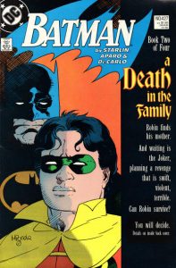 Batman #427 (1988)