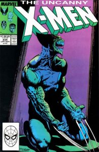 X-Men #234 (1988)