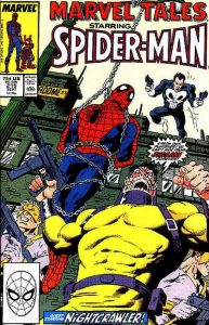 Marvel Tales #215 (1988)