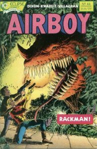 Airboy #44 (1988)