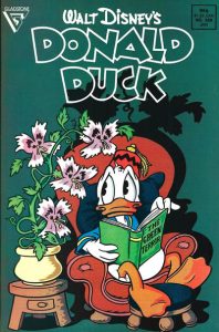 Donald Duck #269 (1988)