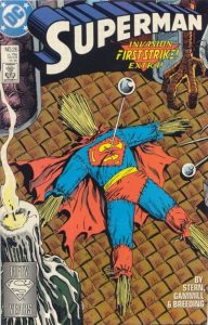 Superman #26 (1988)