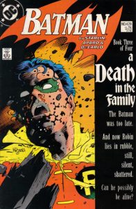 Batman #428 (1988)