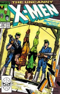 X-Men #236 (1988)