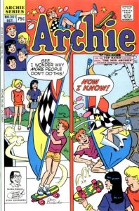 Archie #361 (1988)