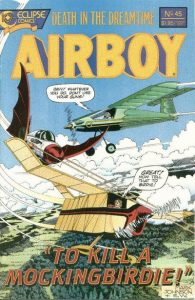 Airboy #45 (1988)