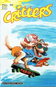 Critters #30 (1988)