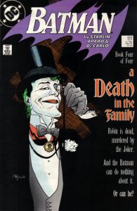 Batman #429 (1988)