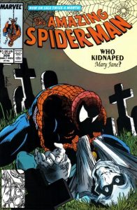 Amazing Spider-Man #308 (1988)