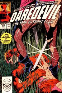 Daredevil #260 (1988)