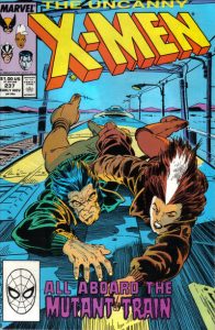 X-Men #237 (1988)
