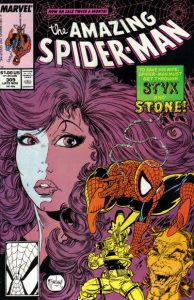 Amazing Spider-Man #309 (1988)