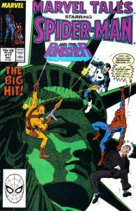 Marvel Tales #217 (1988)